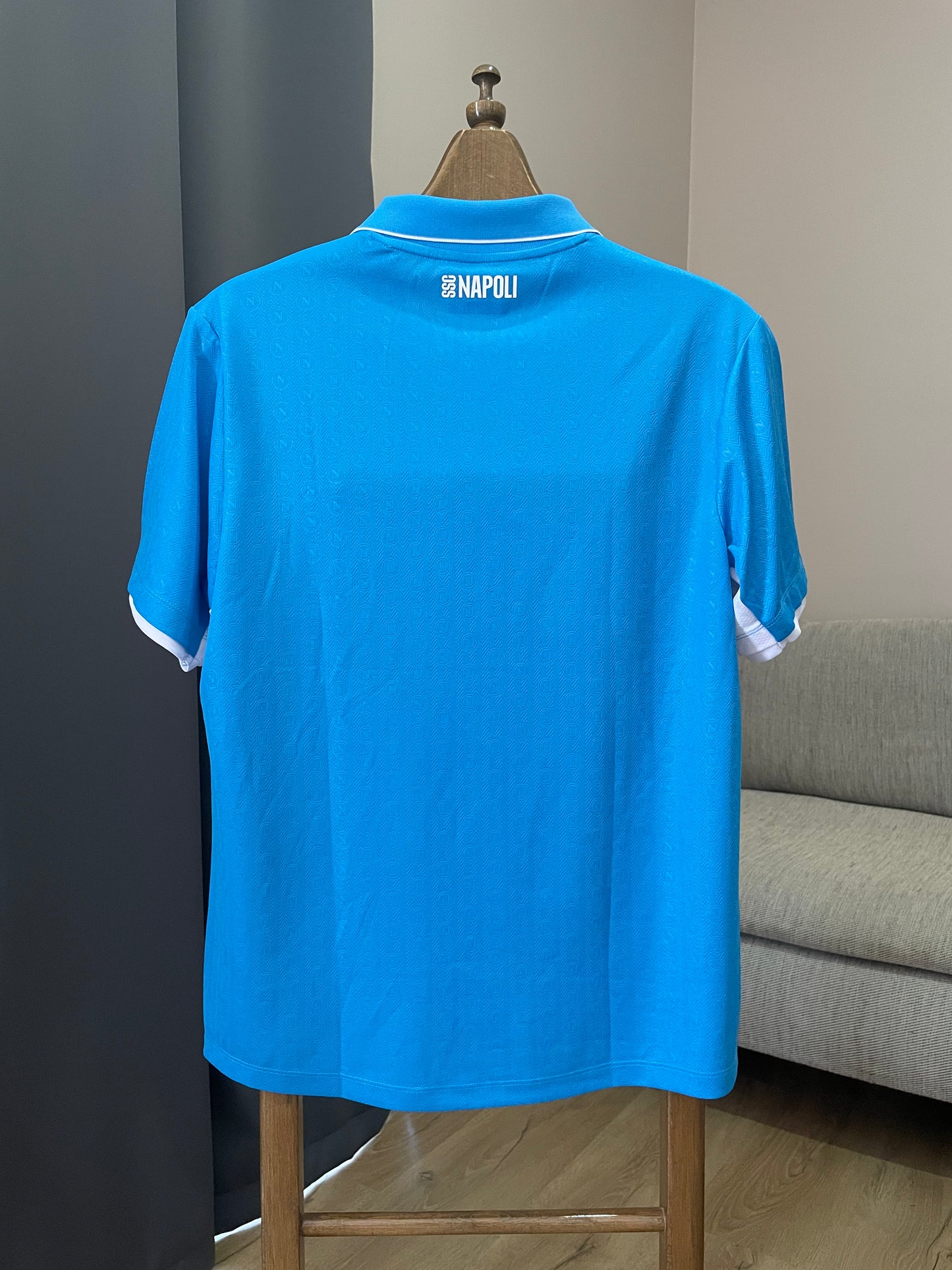 Napoli 🇮🇹 ‘24 - ‘25 Home (Player) - New without Tags