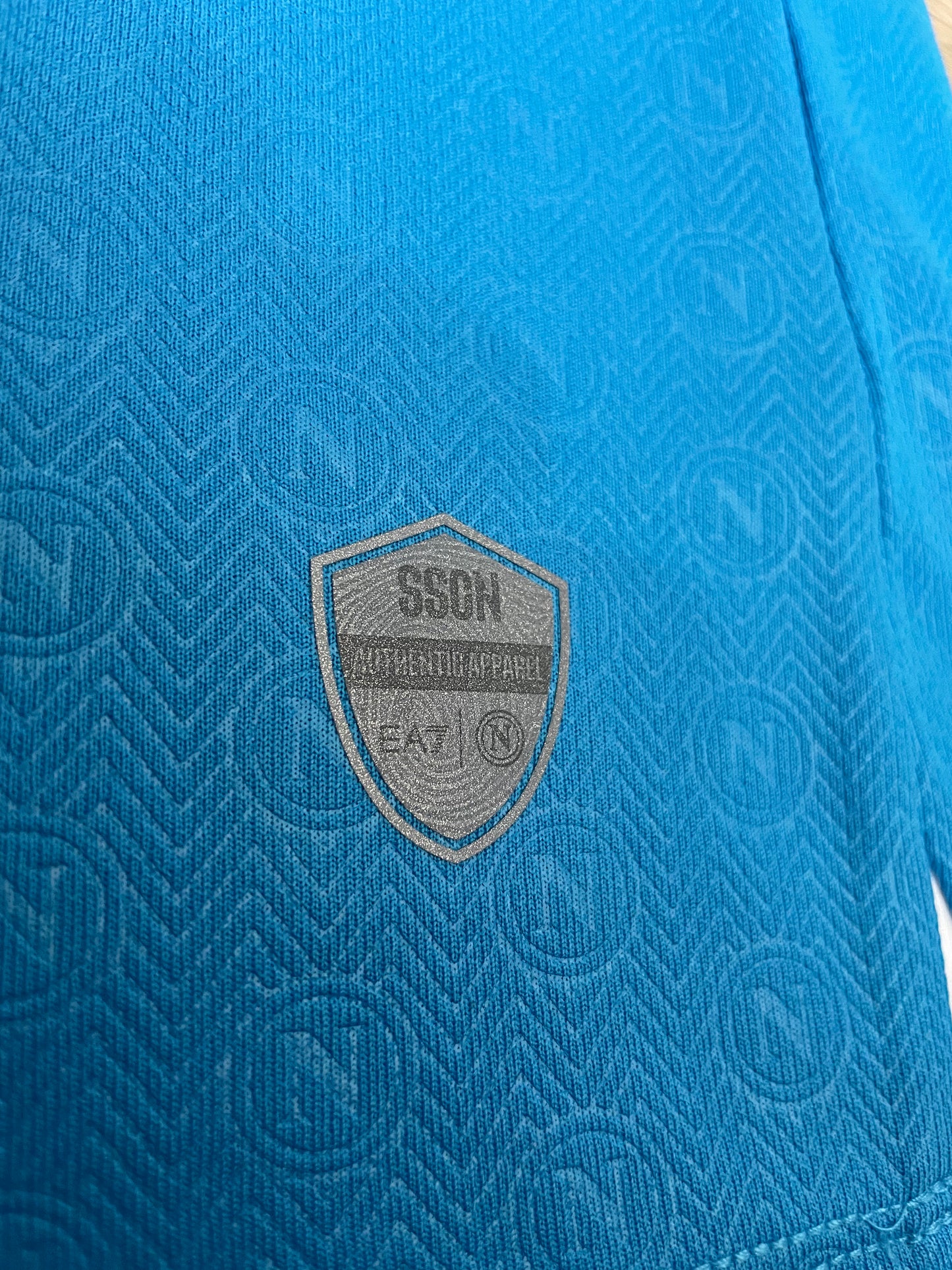 Napoli 🇮🇹 ‘24 - ‘25 Home (Player) - New without Tags