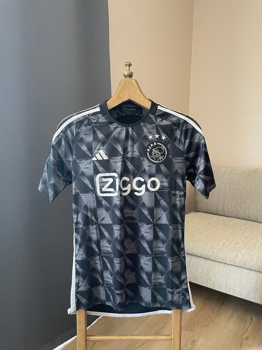 Ajax 🇳🇱 '23 - '24 Drittes Trikot (Fanversion) - Neu ohne Etikett