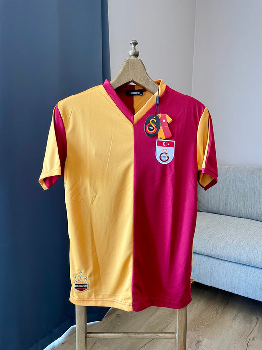 Galatasaray 🇹🇷 Metin Oktay Spezial - Neu mit Etikett