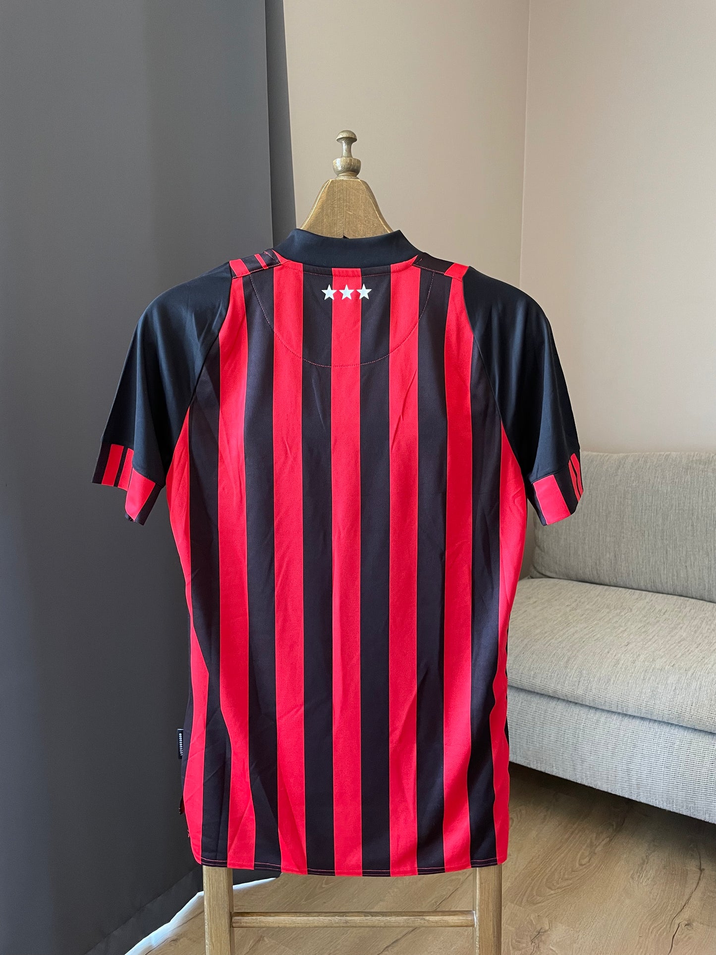 Ipswich Town🏴󠁧󠁢󠁥󠁮󠁧󠁿 ‘22 - ‘23 Away (Player) - New with Tags