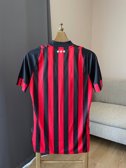 Ipswich Town🏴󠁧󠁢󠁥󠁮󠁧󠁿 Auswärtstrikot (Spieler) '22 - '23 - Neu mit Etikett