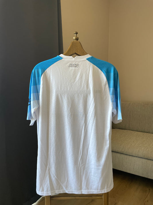 Neapel 🇮🇹 '22 - '23 Auswärts (Spieler) - Neu ohne Etikett