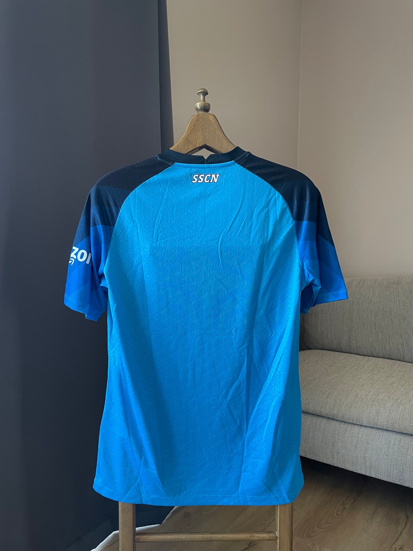 Napoli 🇮🇹 ‘22 - ‘23 Home (Player) - New without Tags
