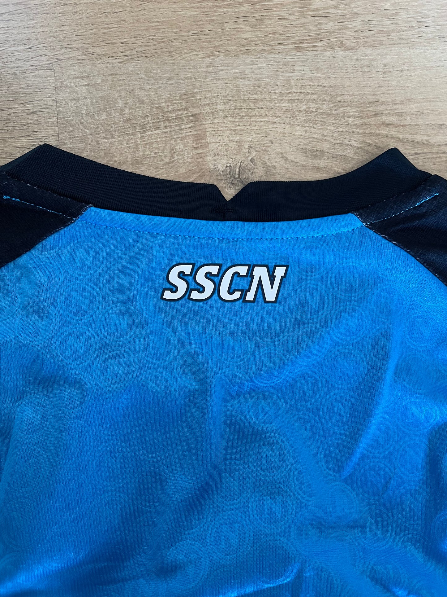 Napoli 🇮🇹 ‘22 - ‘23 Home (Player) - New without Tags