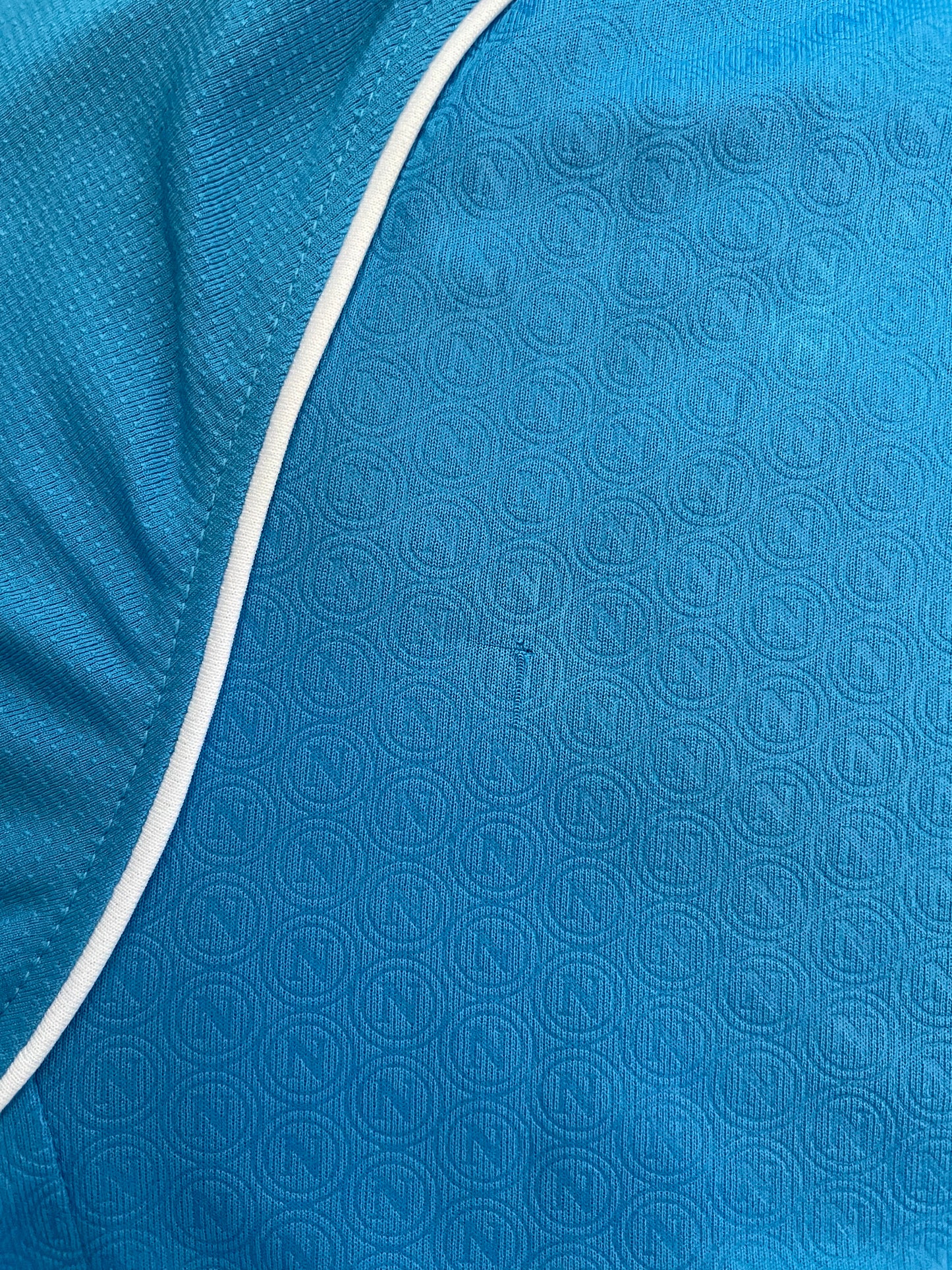 Napoli 🇮🇹 ‘23 - ‘24 Home (Player) - New without Tags