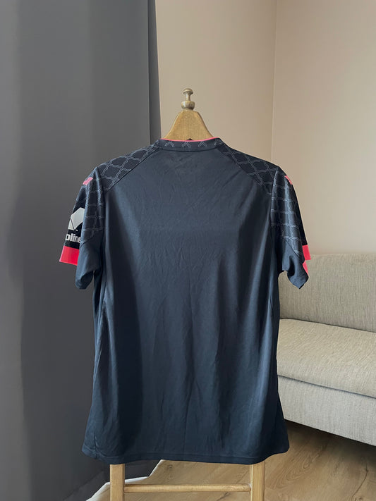 Sevilla 🇪🇸 22/23 Drittes Trikot (Fanversion) - Neu ohne Etikett